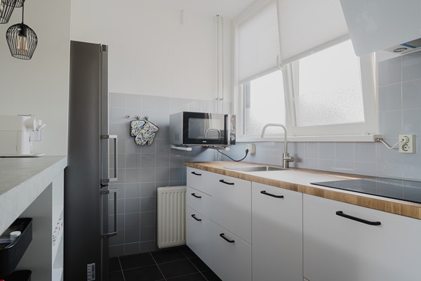 Medium property photo - Snoekenveen 915, 3205 CK Spijkenisse